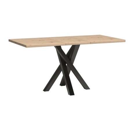 Stół Cali 120-160 (+40cm)