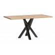Stół Cali 120-160 (+40cm)