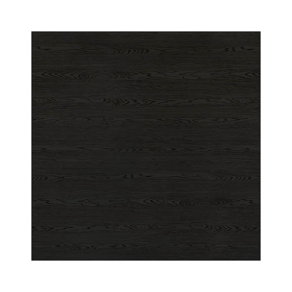 Blat kuchenny Czarne eleganckie drewno BG53