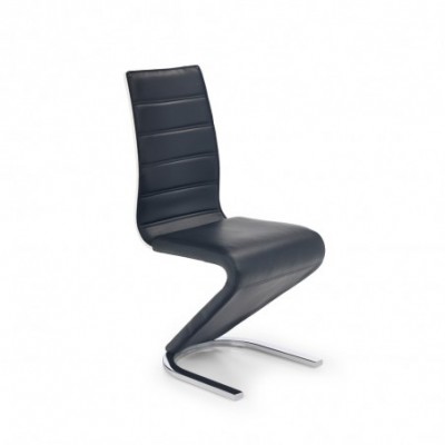 K194 krzesło czarny (1p-2szt)