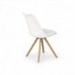 K201 krzesło białe (1p_4szt)