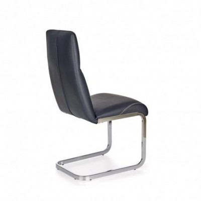 K229 krzesło czarny (2p_4szt)