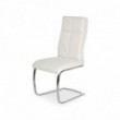 K231 krzesło biały (2p_4szt)