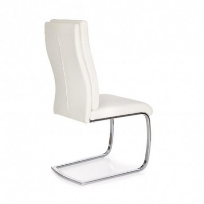 K231 krzesło biały (2p_4szt)