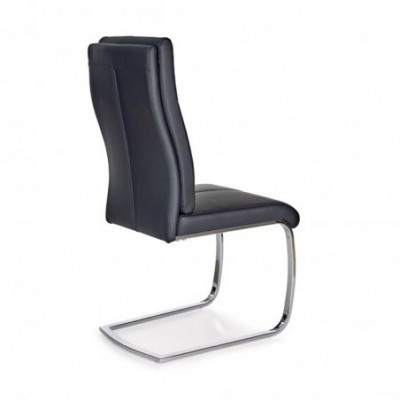 K231 krzesło czarny (2p_4szt)