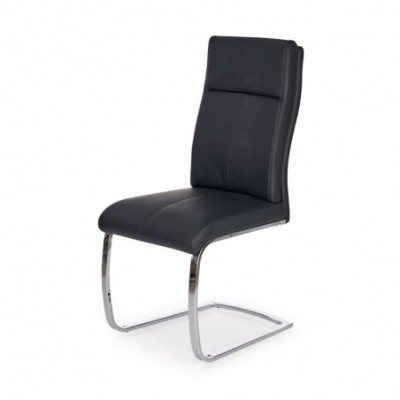 K231 krzesło czarny (2p_4szt)