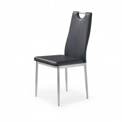K202 krzesło czarny (1p-4szt)