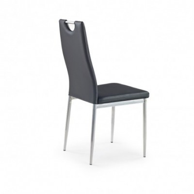 K202 krzesło czarny (1p_4szt)