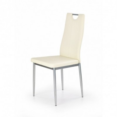 K202 krzesło kremowy (1p-4szt)