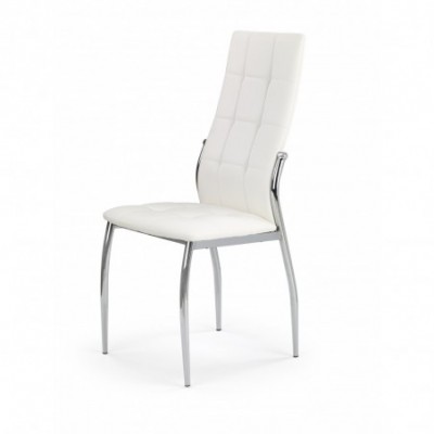K209 krzesło biały (1p-4szt)