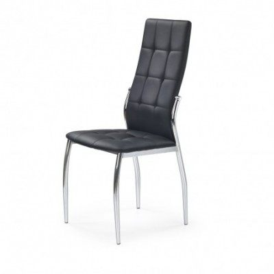 K209 krzesło czarny (1p-4szt)
