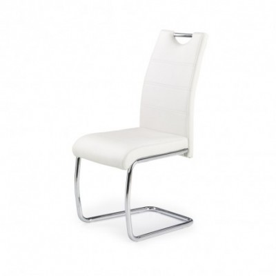 K211 krzesło biały (2p-4szt)