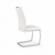 K211 krzesło biały (2p-4szt)
