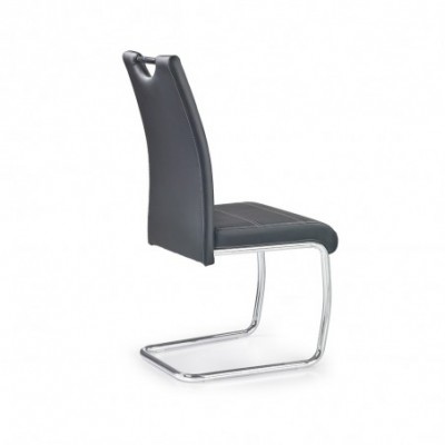 K211 krzesło czarny (2p-4szt)