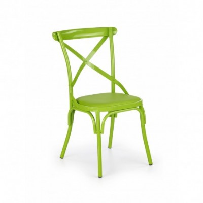 K216 krzesło zielony (1p_2szt)