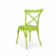 K216 krzesło zielony (1p_2szt)