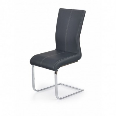 K218 krzesło czarny (2p_4szt)