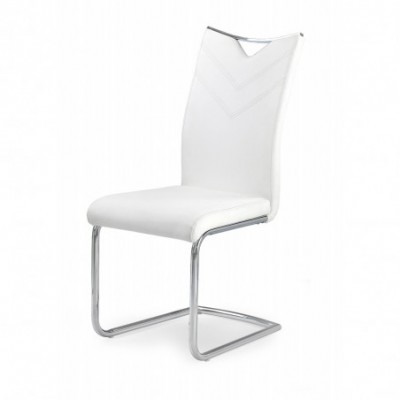 K224 krzesło biały (1p-4szt)