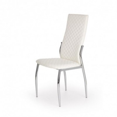 K238 krzesło biały (1p_4szt)