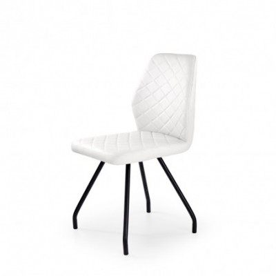 K242 krzesło biały (1p_2szt)