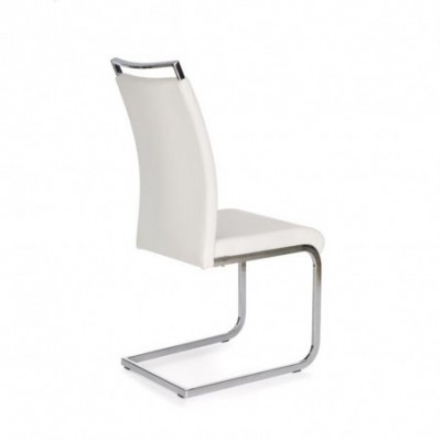 K250 krzesło biały (1p_4szt)