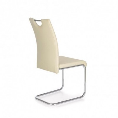 K258 krzesło kremowy (1p_4szt)