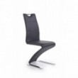 K291 krzesło czarny (1p-2szt)
