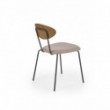 K361 krzesło, tapicerka -...
