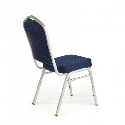 K66S krzesło niebieski,...