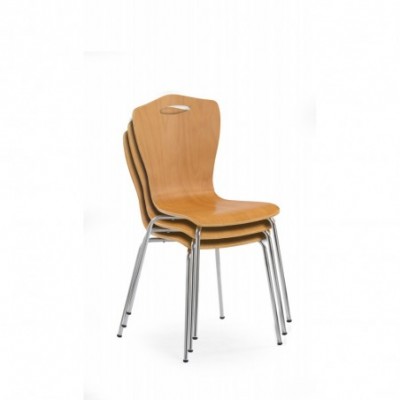 K84 krzesło olcha (1p_4szt)