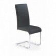 K85 krzesło czarny (1p-4szt)