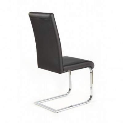 K85 krzesło czarny (1p_4szt)