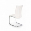 PAOLO biały krzesło (2p_4szt)