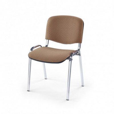 ISO krzesło chromC4...