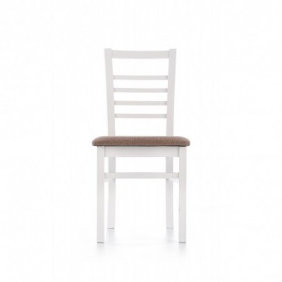 ADRIAN krzesło biały / tap:...