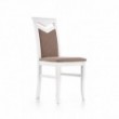CITRONE krzesło biały  tap:...