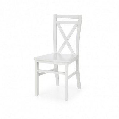 DARIUSZ 2 krzesło biały...