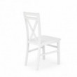 DARIUSZ 2 krzesło biały...