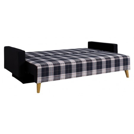 Sofa Memone - ciemna